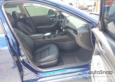 2019 Nissan Altima 2.5 Sr z USA, uszkodzony, nr VIN 1N4BL4CVXKN321666